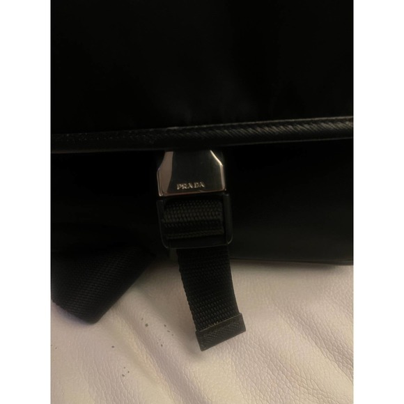 Prada men's shoulder/crossbody bag - Picture 2 of 7